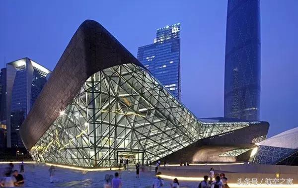 中国即将诞生的新机场是哪,未来中国最大的新机场