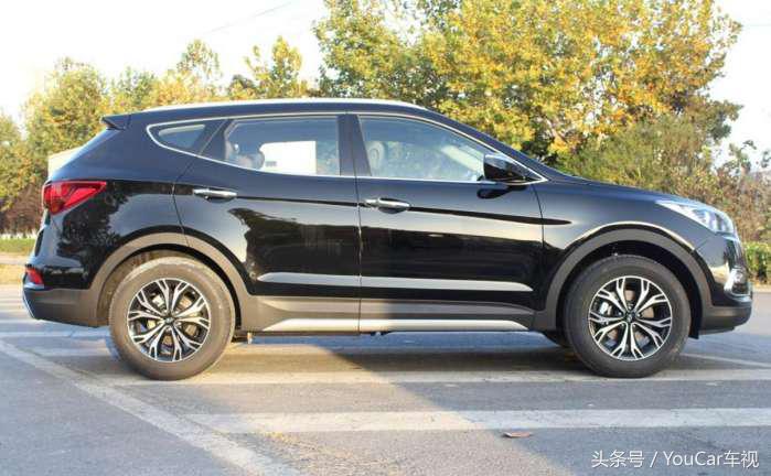 途观l和现代ix35,大众途观l跟现代胜达哪个车好