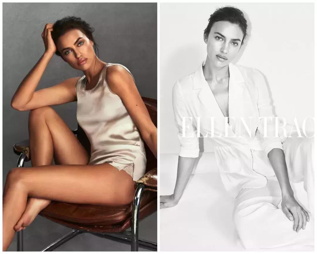 维密超模aa和c罗,球星c罗与维密天使亚历山大