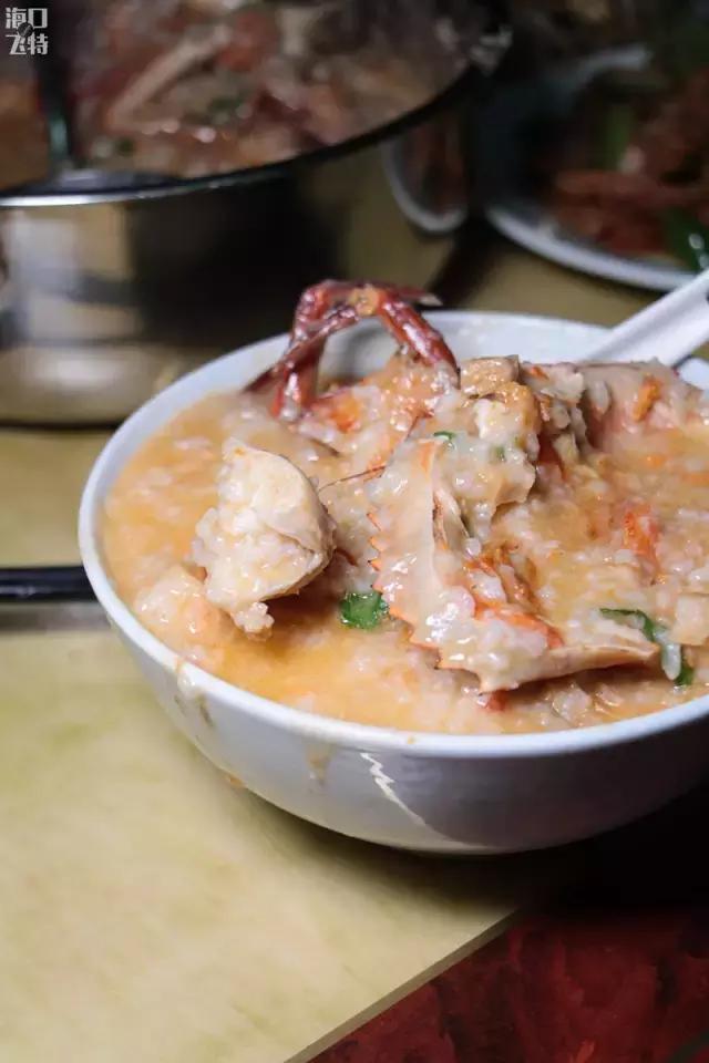 海口美食深夜食堂,海口必吃的10种美味