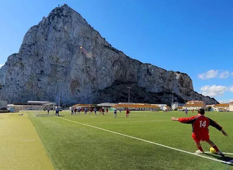 目前世界上最好的足球场,国内有没有像欧洲一样的足球场