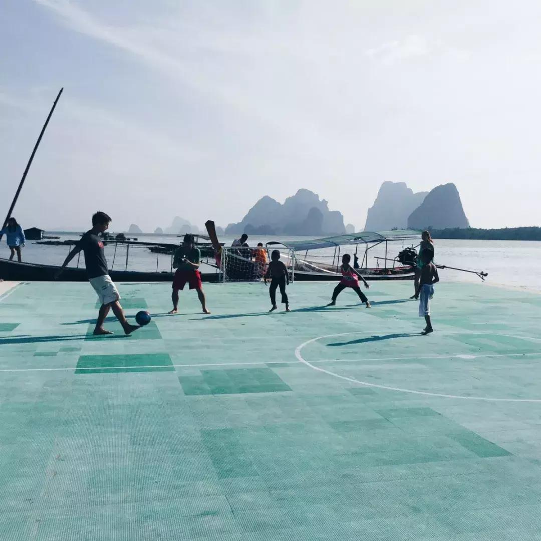 目前世界上最好的足球场,国内有没有像欧洲一样的足球场