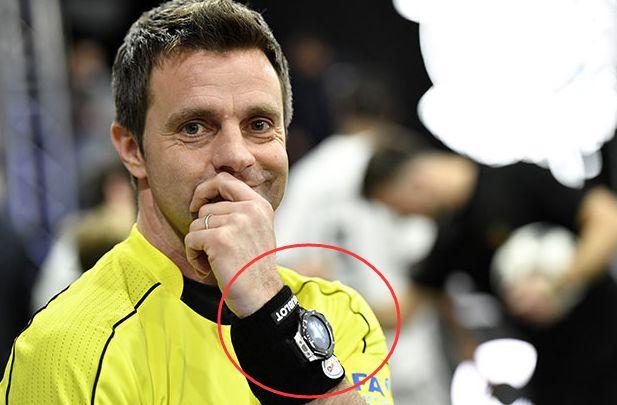 足球场上的黑科技,专业足球场地的黑科技