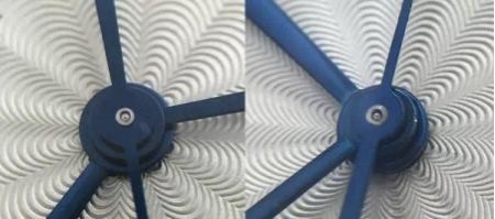 omega手表怎么分辨真假,怎么分辨阿玛尼手表的真假