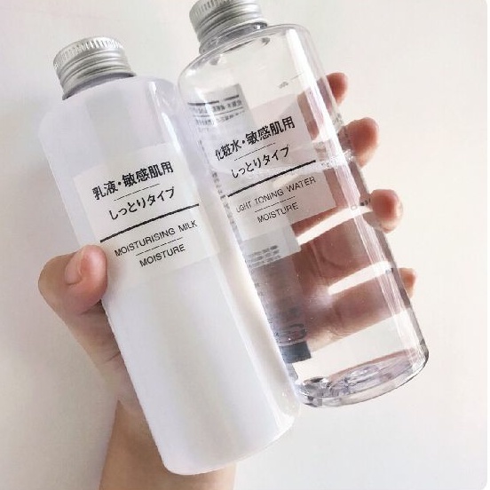 十大公认好用的冬季水乳,好用不会出错的水乳