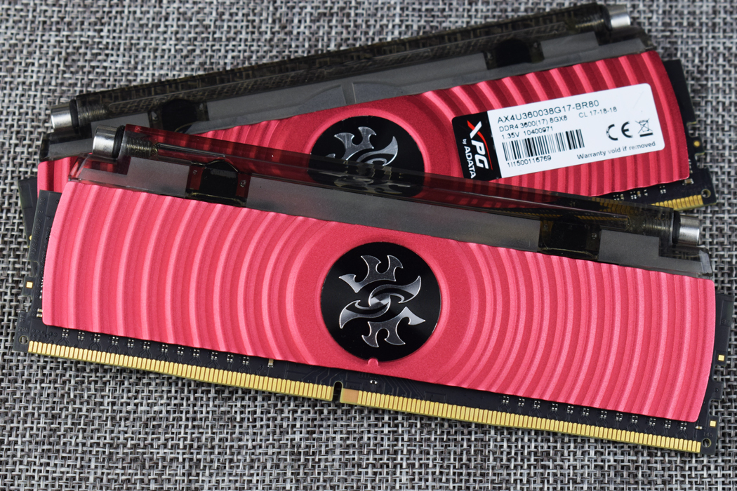 威刚xpg龙耀d50真实评测,威刚龙耀d80是什么颗粒