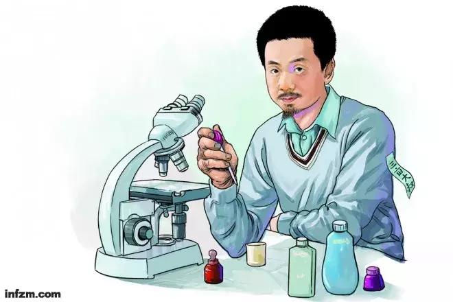 清华化工博士戳破护肤品泡沫,清华博士谈护肤品