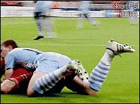 2022世界杯爆笑场面,中国国足爆笑名场面世界杯