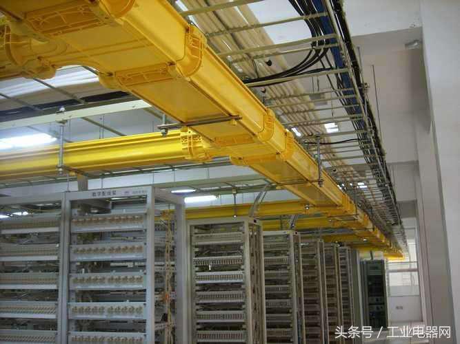 电气百科：光纤槽道、光纤传感器、电热膜与发热电缆、电线连接器