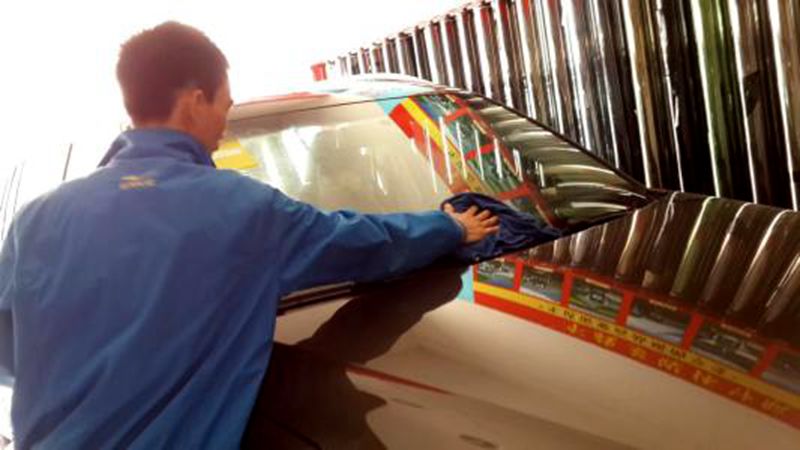 如何选择汽车贴膜又好又便宜,汽车贴膜技巧和方法