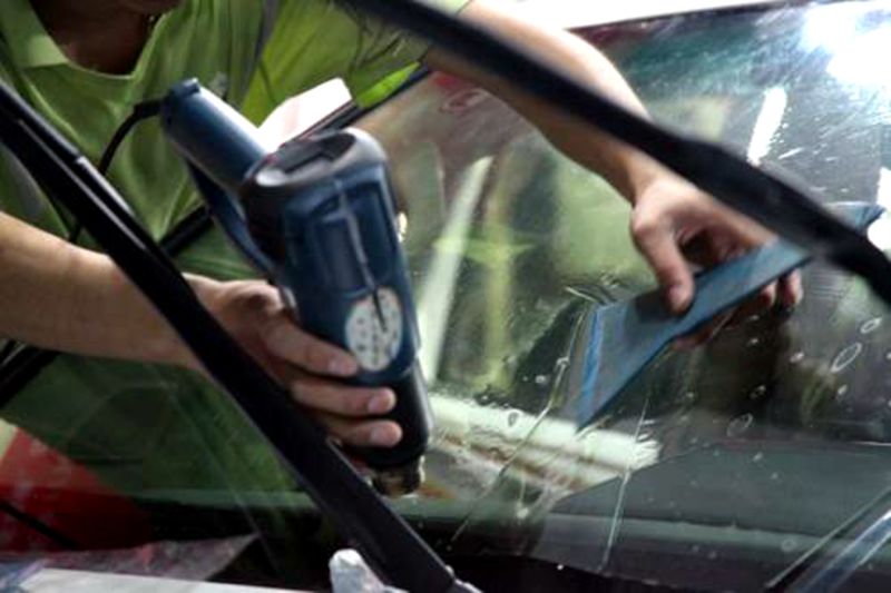 如何选择汽车贴膜又好又便宜,汽车贴膜技巧和方法