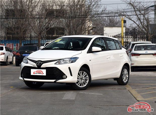 2023款合资两厢车排行榜前十名,两厢合资车哪款家用最实惠