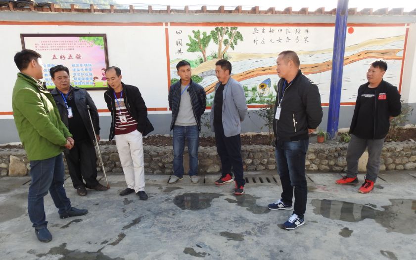 廖发富坚守教育事业26年，抒写着不一样的感人故事！