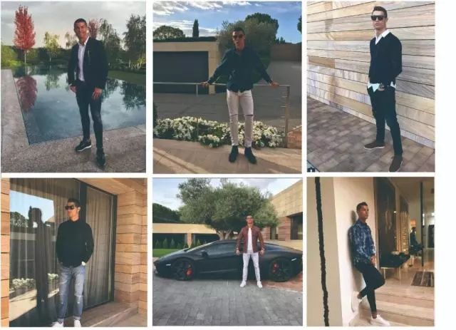 世界上最壮的足球明星,最厉害的足球明星是谁