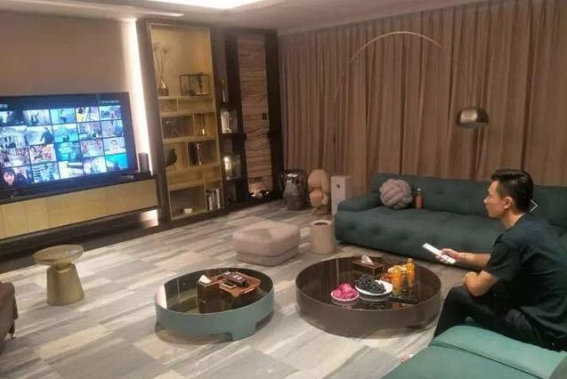 足球明星有多豪,足球明星到底有多少个