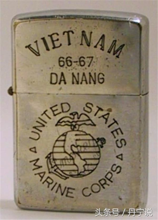 最具纪念价值的zippo打火机,最老的zippo打火机