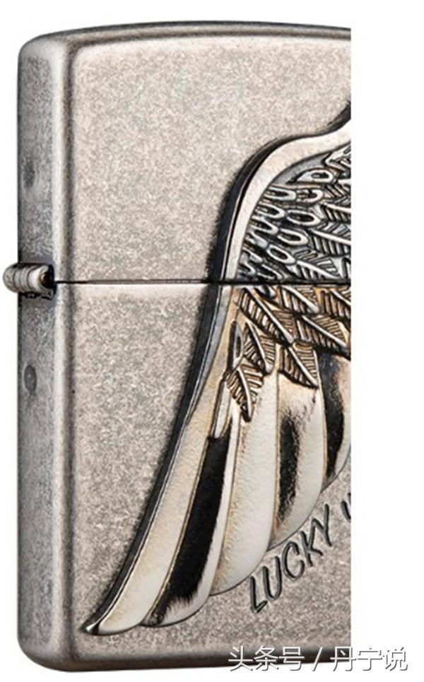 最具纪念价值的zippo打火机,最老的zippo打火机