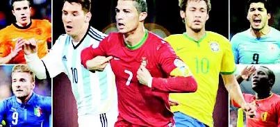 中国偶像足球,偶像足球