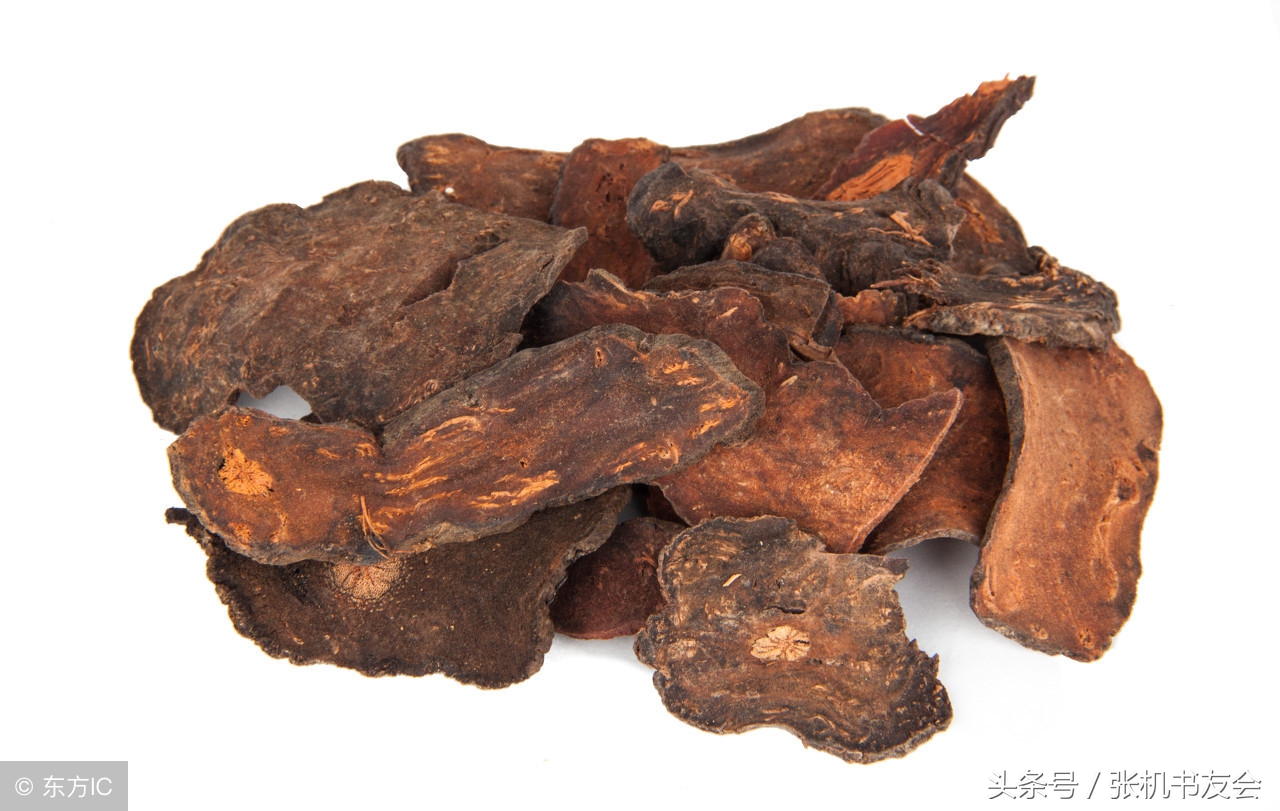 中药药材浪漫的名字,蕴含极致浪漫的中药名字