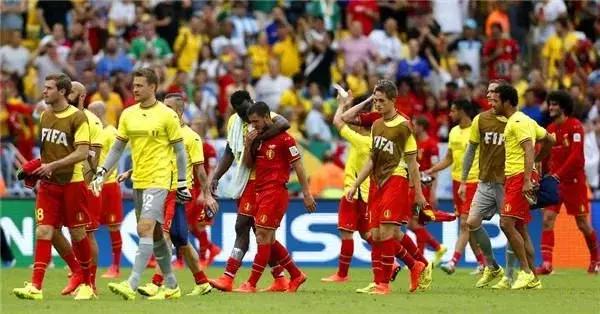 世界杯最穷的球员,世界杯最穷的国家