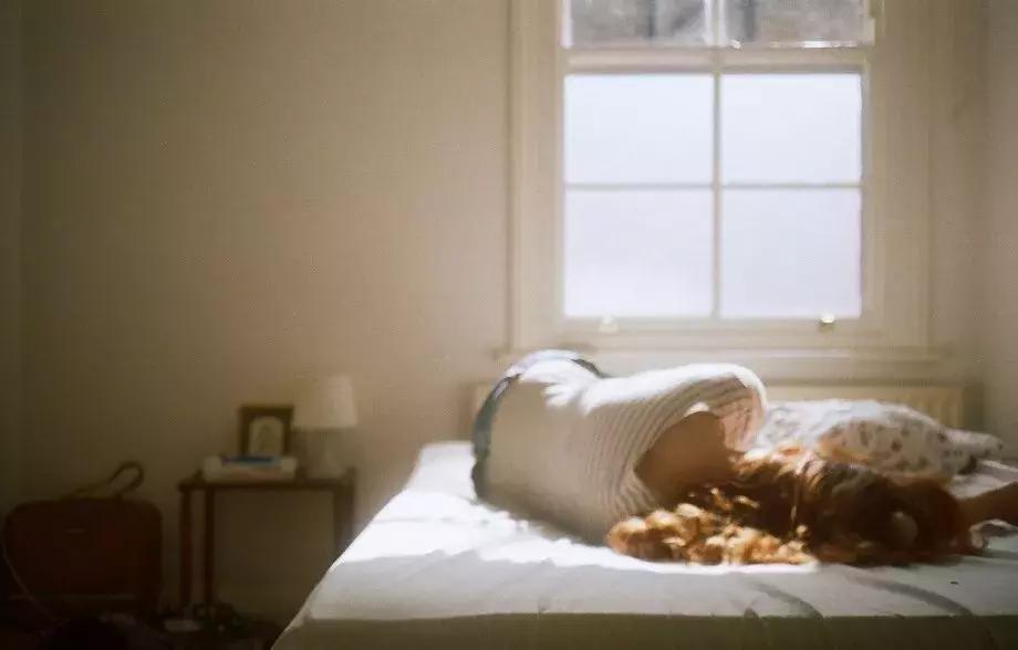 你发朋友圈的次数越来越少,男生发朋友圈频率