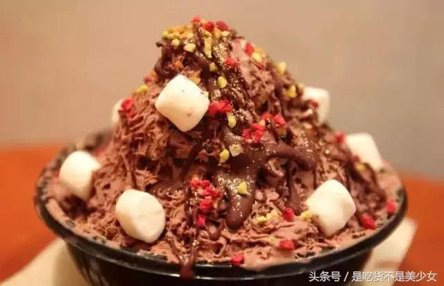 东京网红冰激凌,日本十大顶级冰激凌品牌