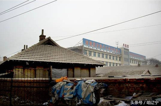 「辽阳记忆」“施医院”和“仁母院”