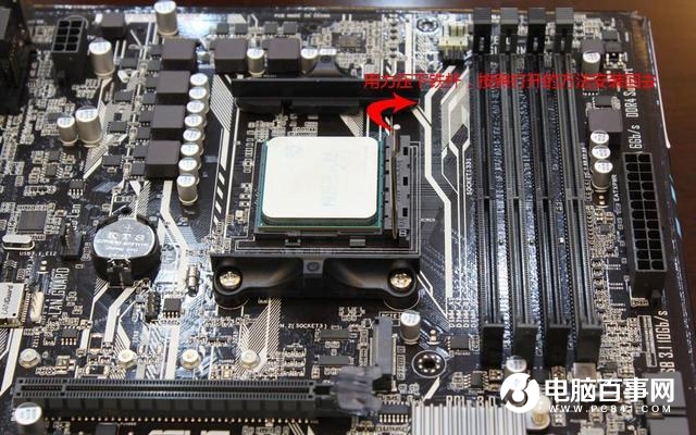 3000-4000组装电脑配置,自己如何组装电脑详细教程来了