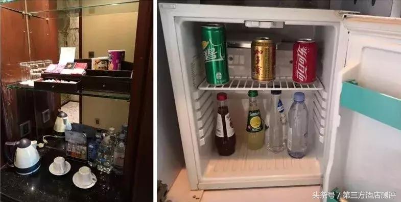 北京世纪金源大饭店高度,世纪金源大饭店自助测评