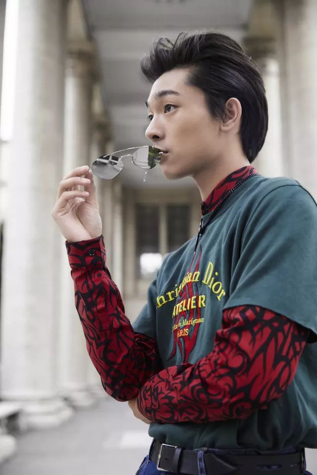 dior迪奥桀骜运动版,dior迪奥桀骜男士淡香水