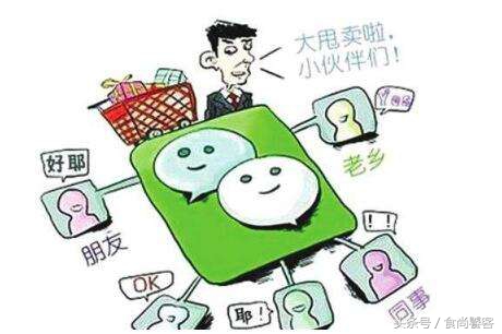 一招教你识别假代购,揭秘假代购的几个内幕细节