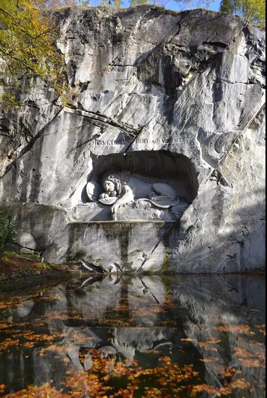 纵使孑然一身，也要亲眼目睹的风景