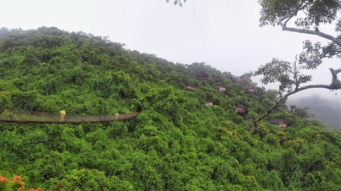 潍坊到三亚旅游攻略7天6晚旅游团,三亚自由行吃住攻略