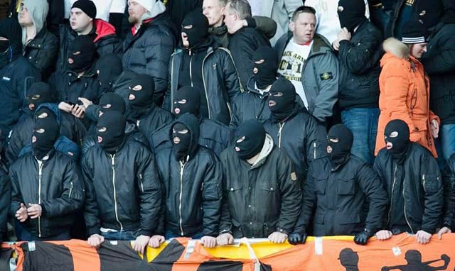 都是足球流氓,战斗民族为何能碾压英国人?