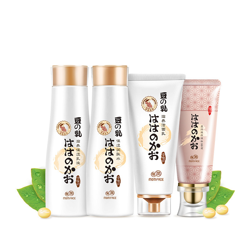 孕期妈妈应该用哪种护肤品,孕期真的需要注意护肤品吗