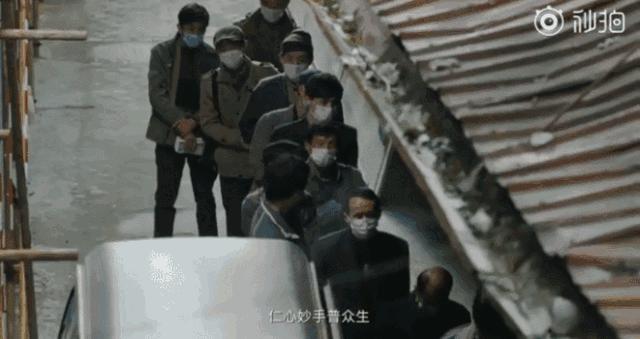 从卖药到卖救命药,从卖假药到药神