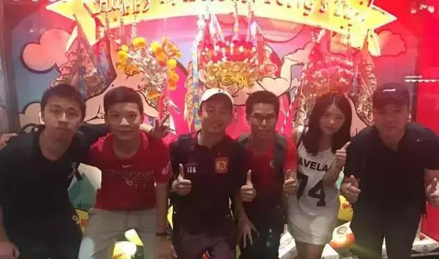 恒大官宣郑智,恒大官宣签约塔利斯卡