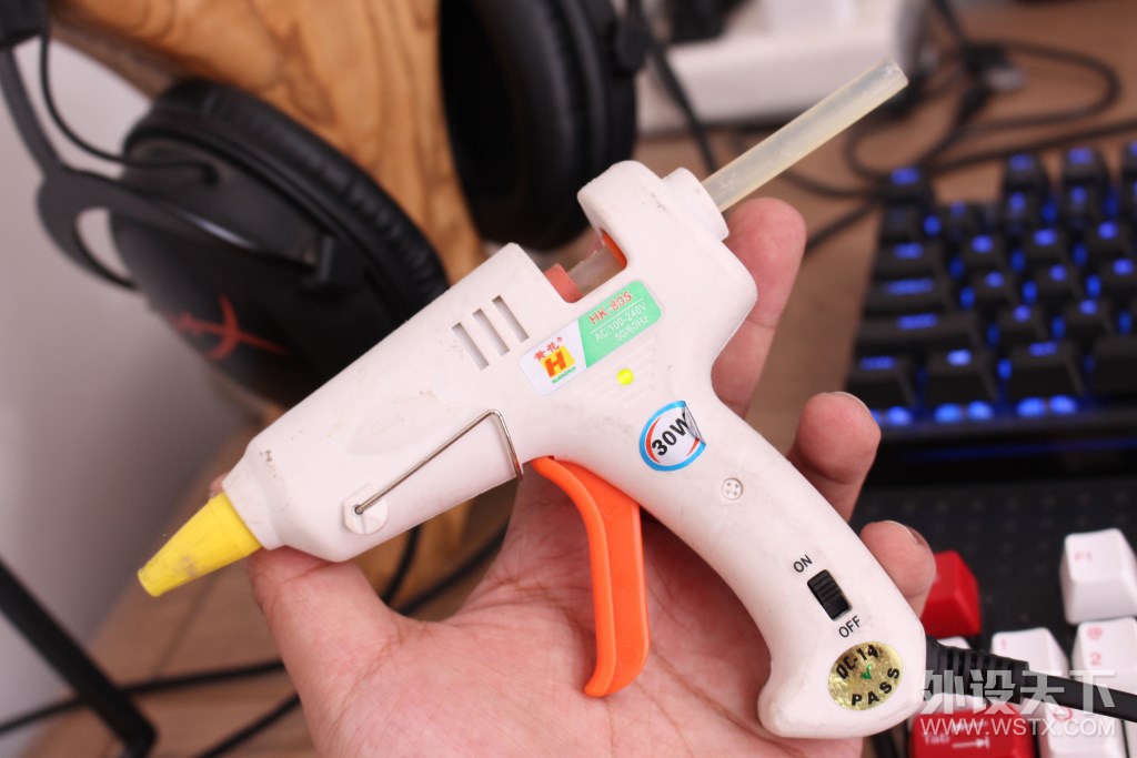 机械键盘断触怎么解决,机械键盘断线维修