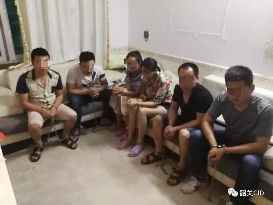 要警惕虚假投资理财骗局,韶关投资理财