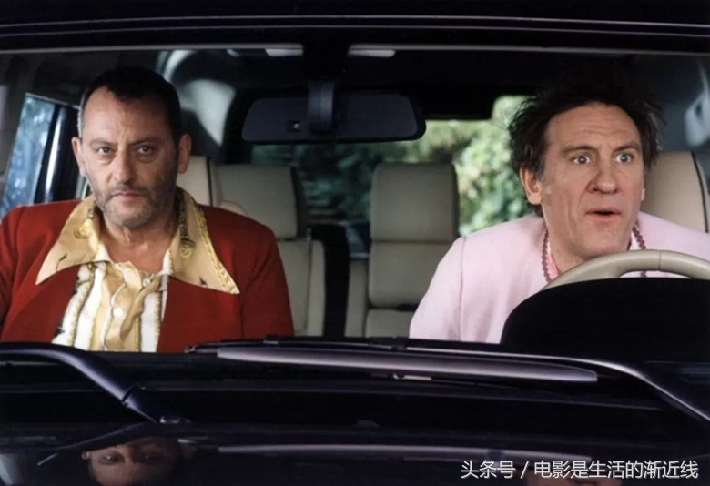 十部必看的越狱大片解说,最过瘾的十部越狱片