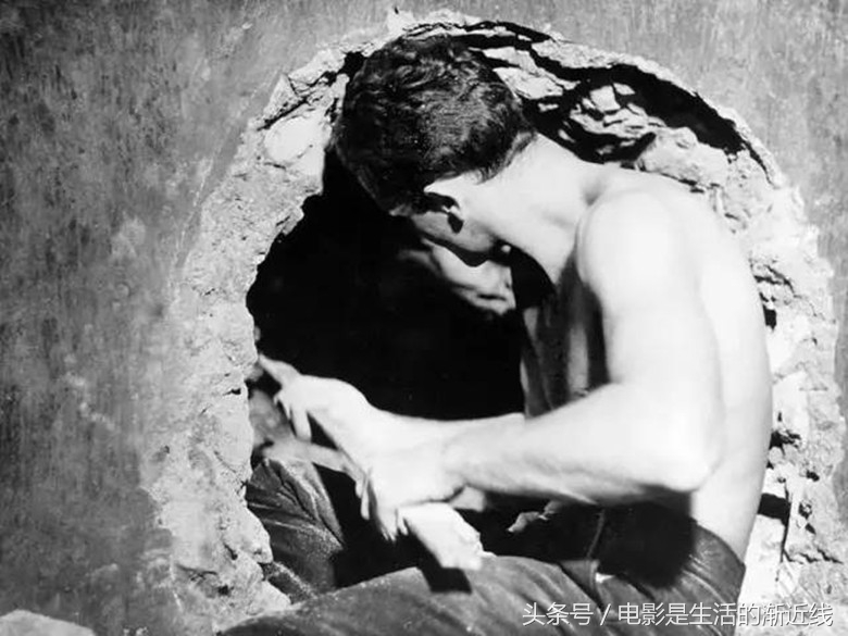 十部必看的越狱大片解说,最过瘾的十部越狱片