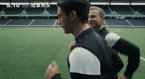 这部同志片，拍出了足球场上的最大秘密
