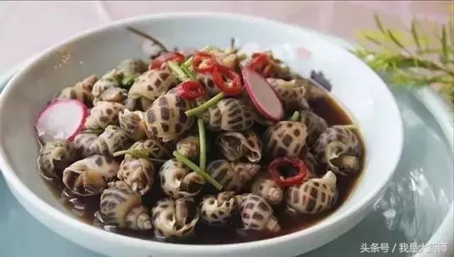 冷菜捞汁怎么调,冷菜万能酱汁配方