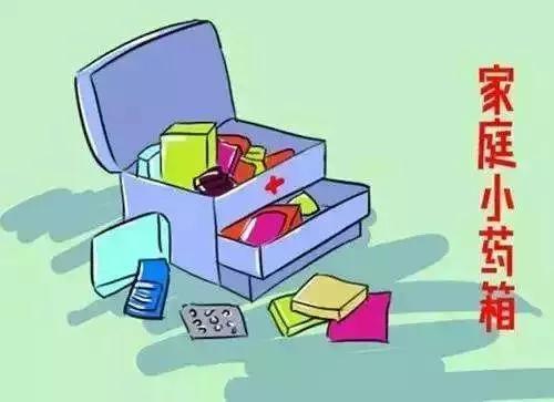 盘点三伏天需注意预防的疾病,三伏天家里准备什么药