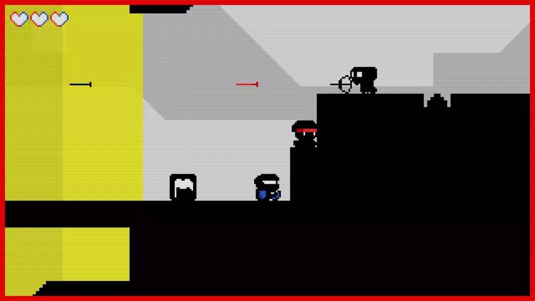 gamejam攻略,gamejam2021优秀作品