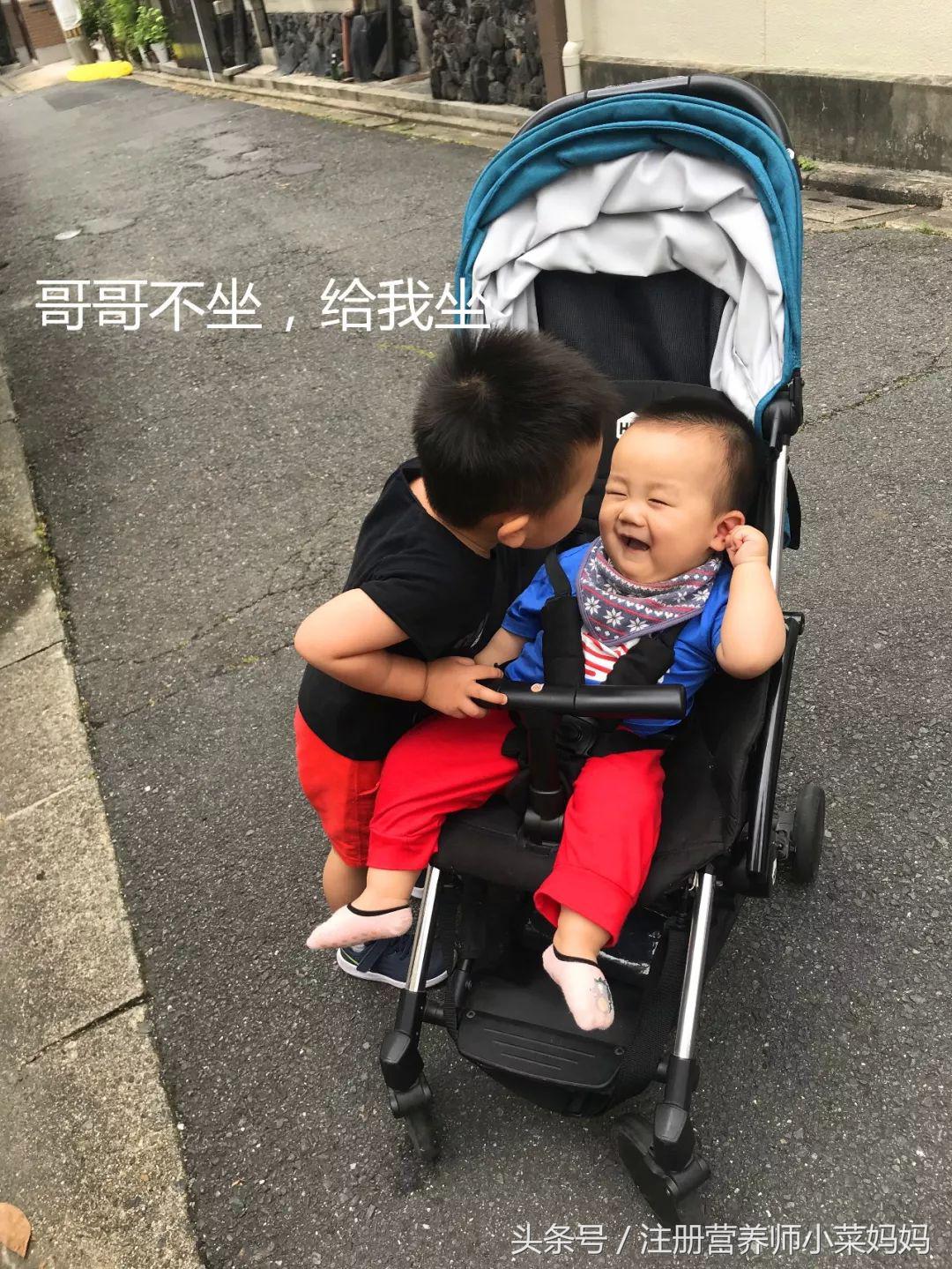 第一次带娃出国就选这！攻略都准备好啦