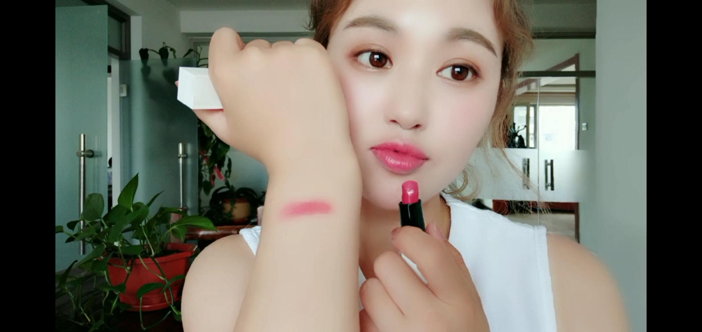 大牌口红推荐平价,平价替代大牌口红