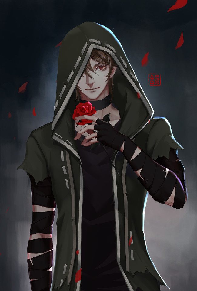 第五人格奈布被拖进实验室,第五人格奈布的官方故事结局