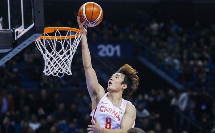 国家队队医警告丁彦雨航放弃夏季联赛这次他们做对了