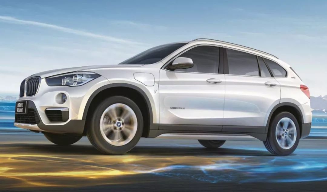 宝马f49油电混合,宝马f49phev高温冷却回路